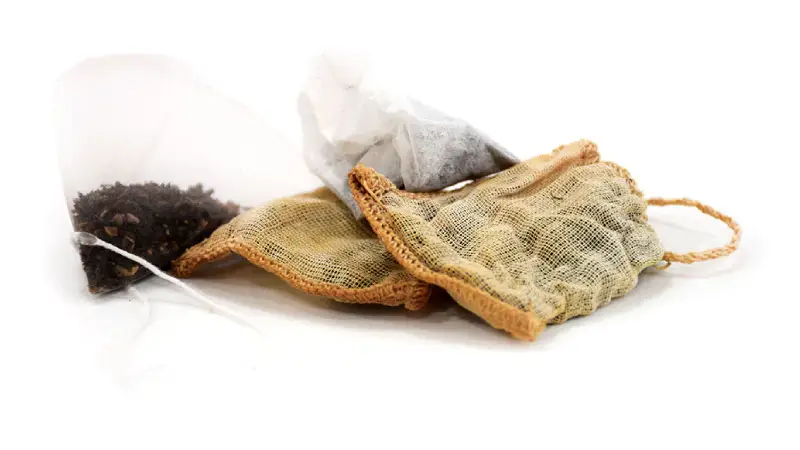 Are Tea Bags Compostable? An In-Depth Look at Tea Bag Compostability 2 what tea bags are compostable