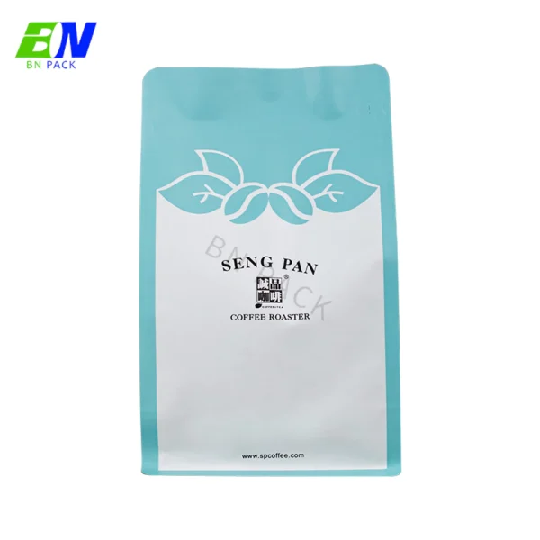 white Kraft Paper bags