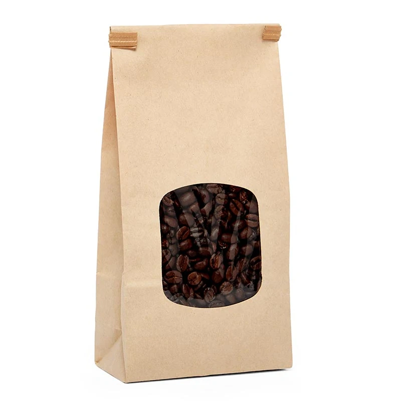 1 Oz Coffee Bags 9 1 oz coffee bags with tin tie