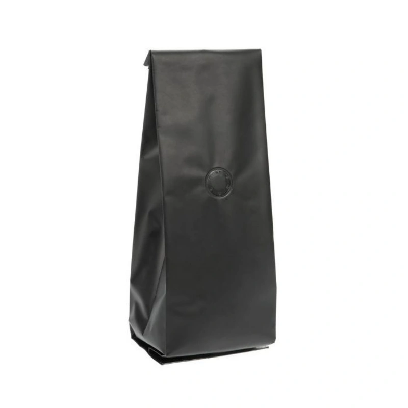 10 Lb Coffee Bags 2 10 lb quad seal coffee bags