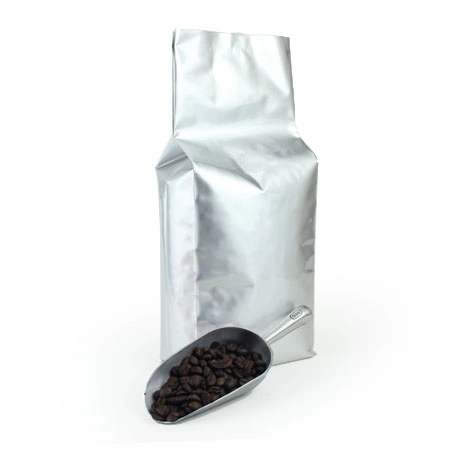 2 Lb Coffee Bags 9 2 lb glossy coffee bags