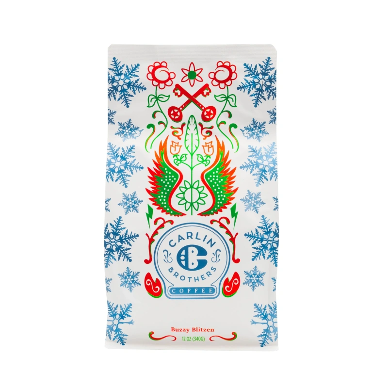 2 Oz Coffee Bags 12 2 oz holiday coffee bags
