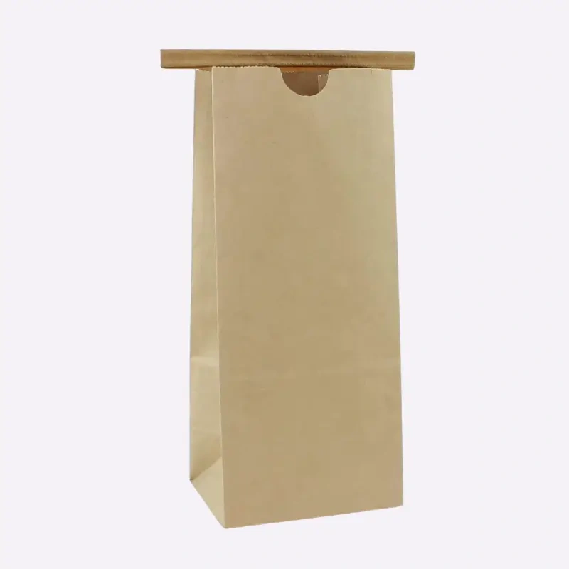 2 Oz Coffee Bags 8 2 oz tin tie coffee bags