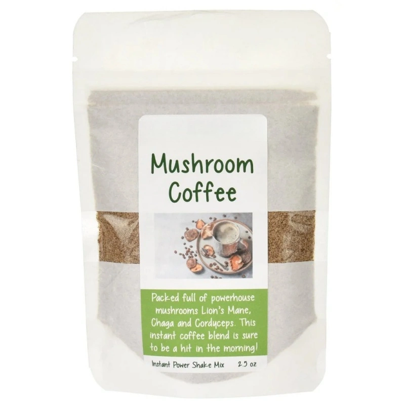 2.5 Oz Coffee Bags 10 2 5 oz coffee bag with window