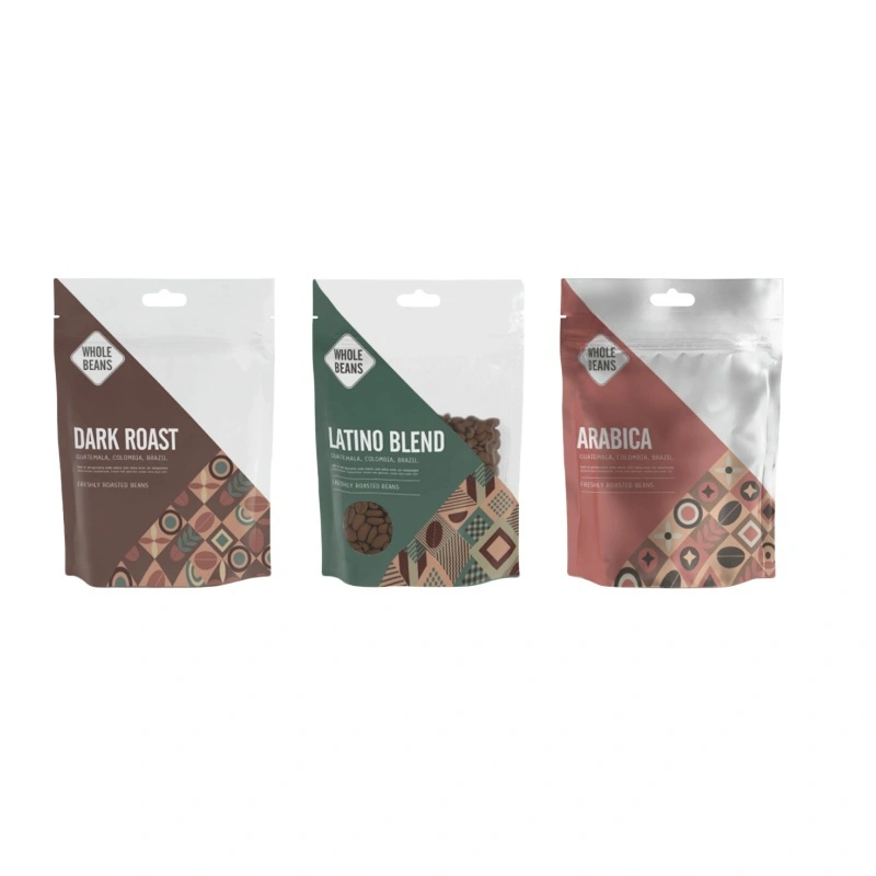 2.5 Oz Coffee Bags 3 2 5 oz stand up coffee bags