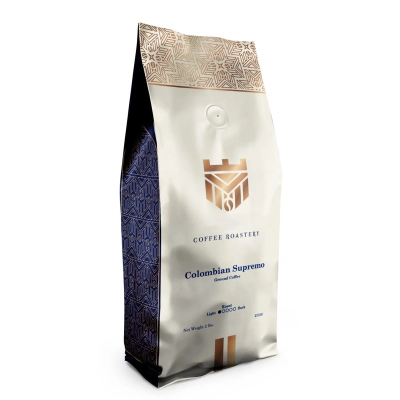 2 Lb Coffee Bags 2 2lb ground coffee bags