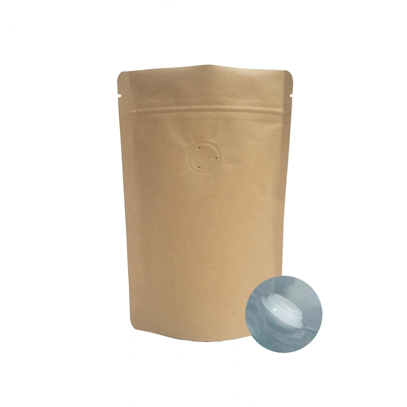 3 Oz Coffee Bags 8 3 oz coffee bags with valve