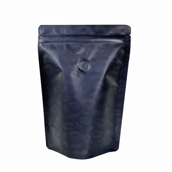 50g coffee bags​ with valve