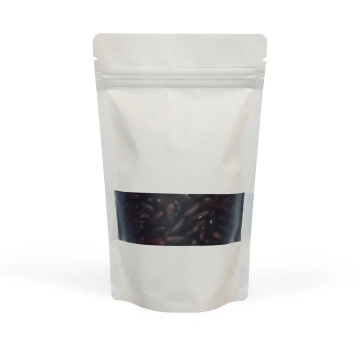 50g coffee bags​ with window