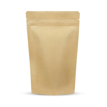 50g kraft paper coffee bags​