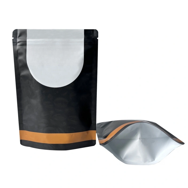 50g stand up coffee bags​