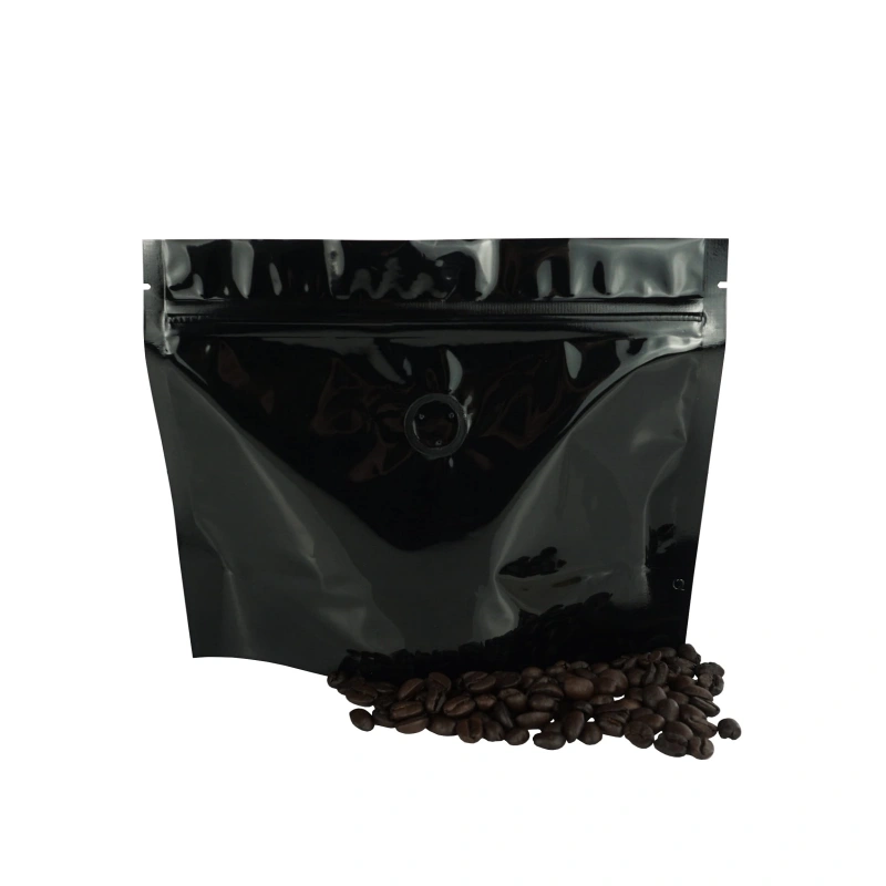 6 Oz Coffee Bags 6 6 oz mylar coffee bags