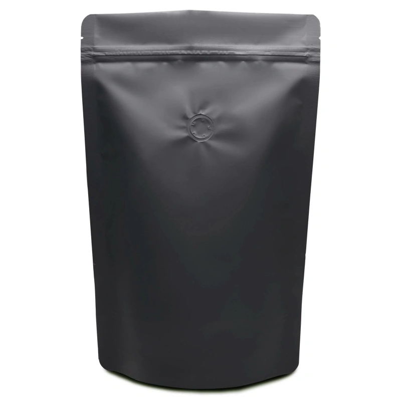 6 Oz Coffee Bags 2 6 oz plain coffee bags