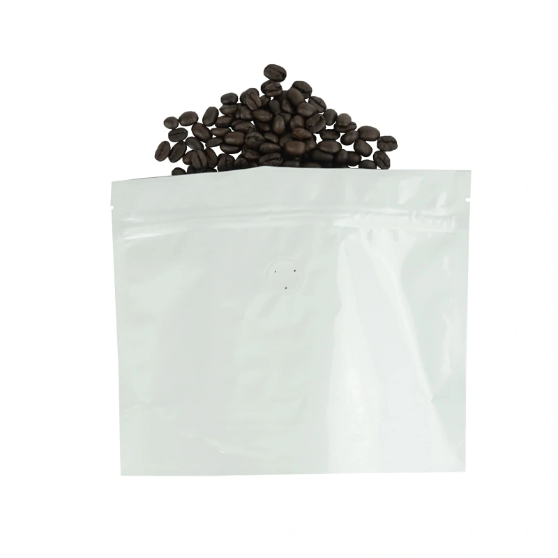 6 Oz Coffee Bags 1 6 oz sealable coffee bags