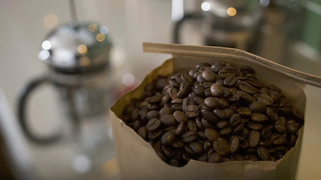 How to Store Coffee After Roasting: Complete Guide for Freshness 1 How to Store Coffee After Roasting