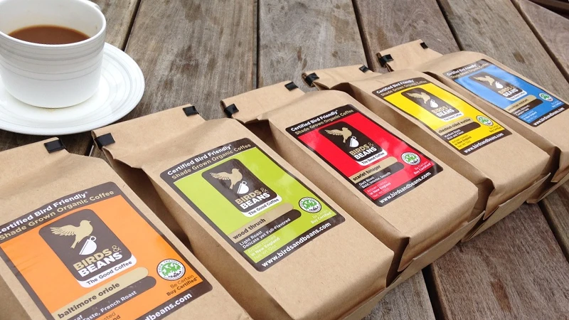 What Is Bird Friendly Coffee? Eco Certification & Benefits 3 How to tell if a coffee is bird friendly