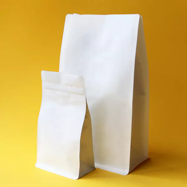 LDPE Bag for Coffee