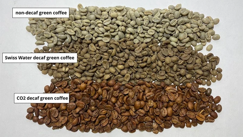 What is Decaffeinated Coffee? A Comprehensive Guide 1 What is Decaffeinated Coffee