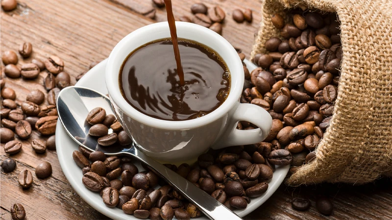 What is Decaffeinated Coffee? A Comprehensive Guide 3 What is the point of decaffeinated coffee