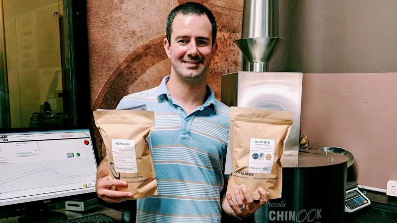Why You Should Brand Your Stock Coffee Bags? 2 When should you consider using stock coffee bags