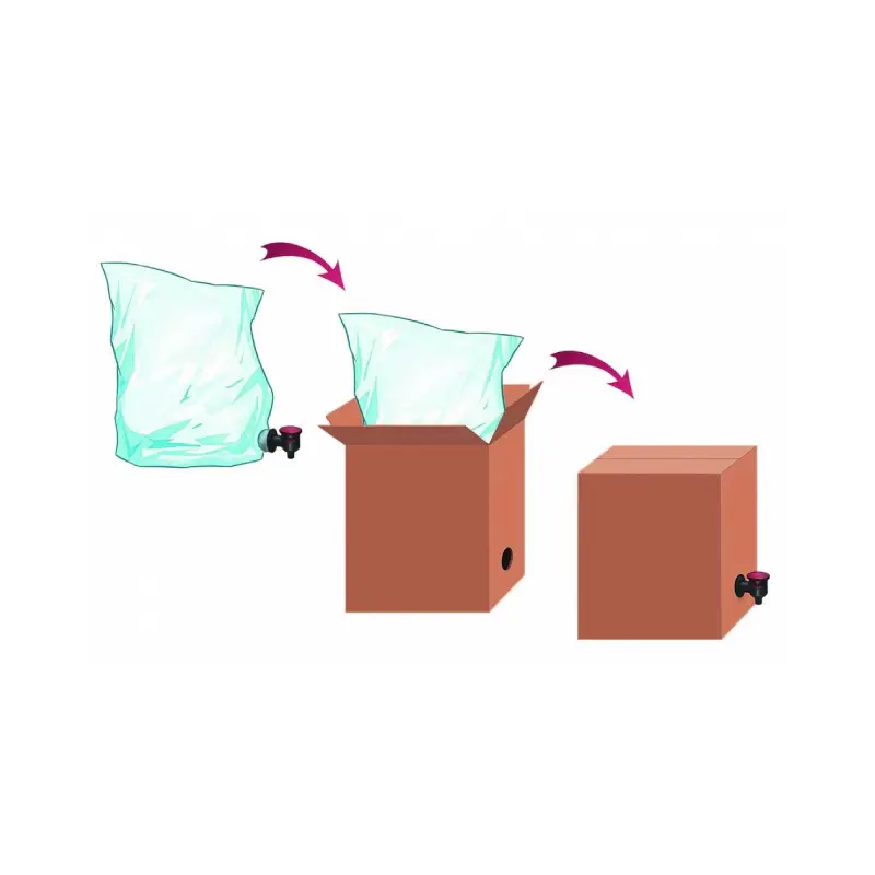 bag in box system