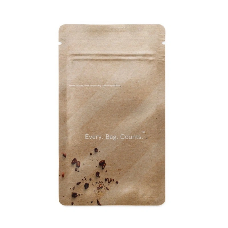 Sachet Packaging 10 biodegradable sachet packaging