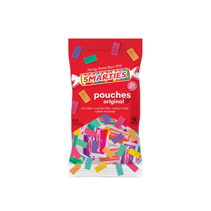Candy Pouch 1 candy pouch