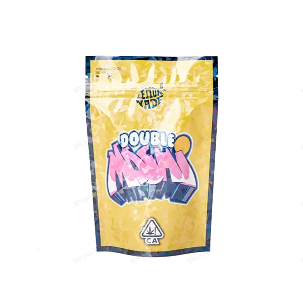 cbd hemp flower sample pack​