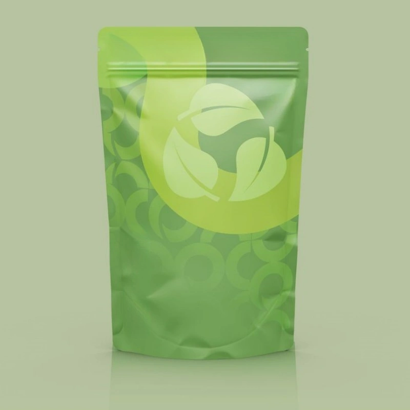 Compostable Food Packaging 2 compostable plastic food packaging