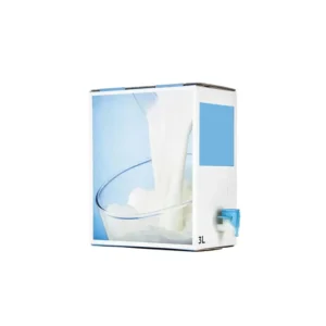 dairy bag in box