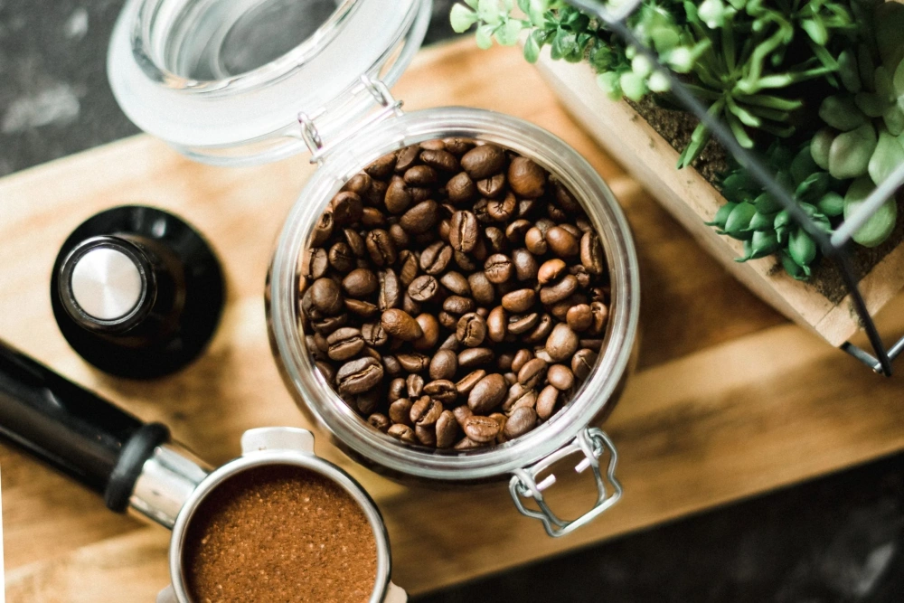How Long Does a Bag of Ground Coffee Last? 1 does coffee go bad scaled