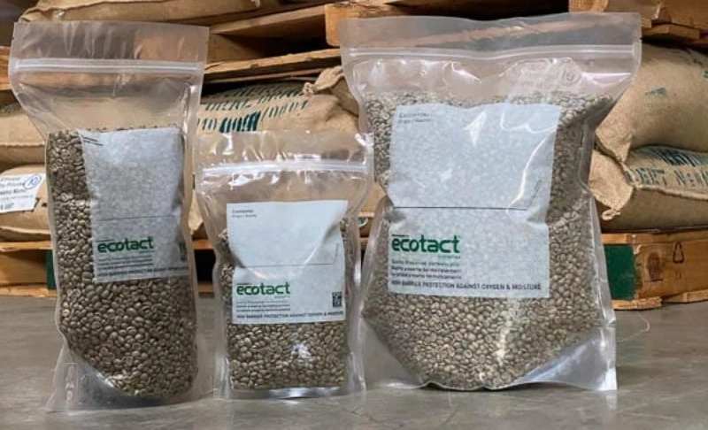 Green Coffee Storage: The Ultimate Guide for Beginner 1 does green coffee packaging matter