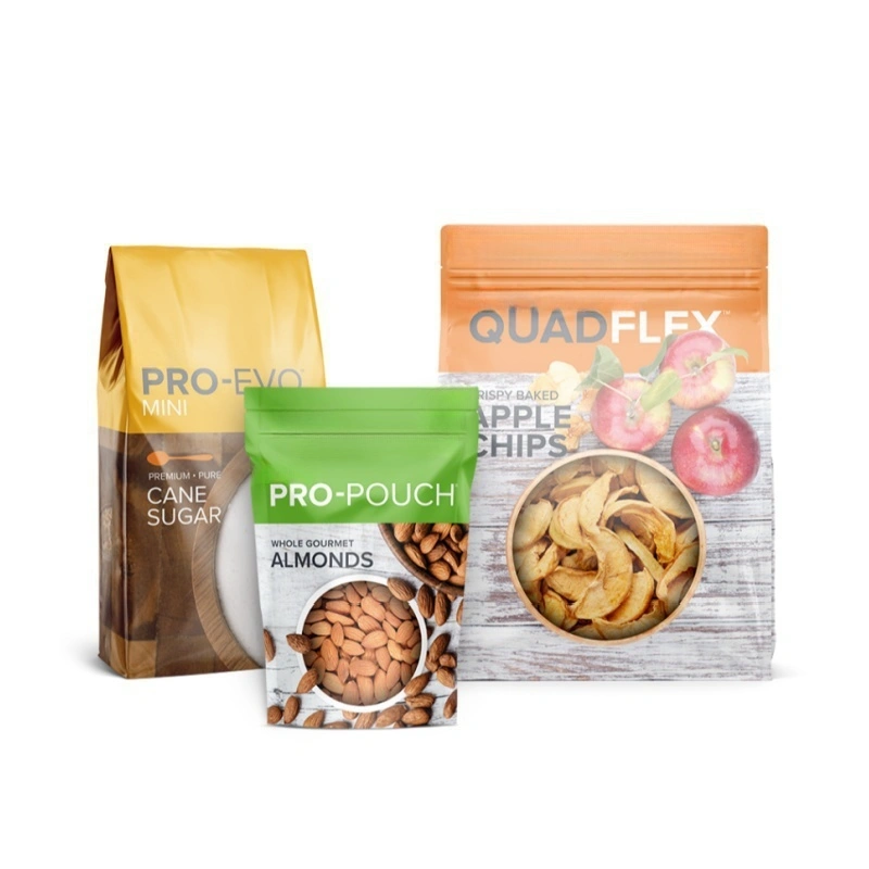 Dry Food Packaging 1 dry food packaging