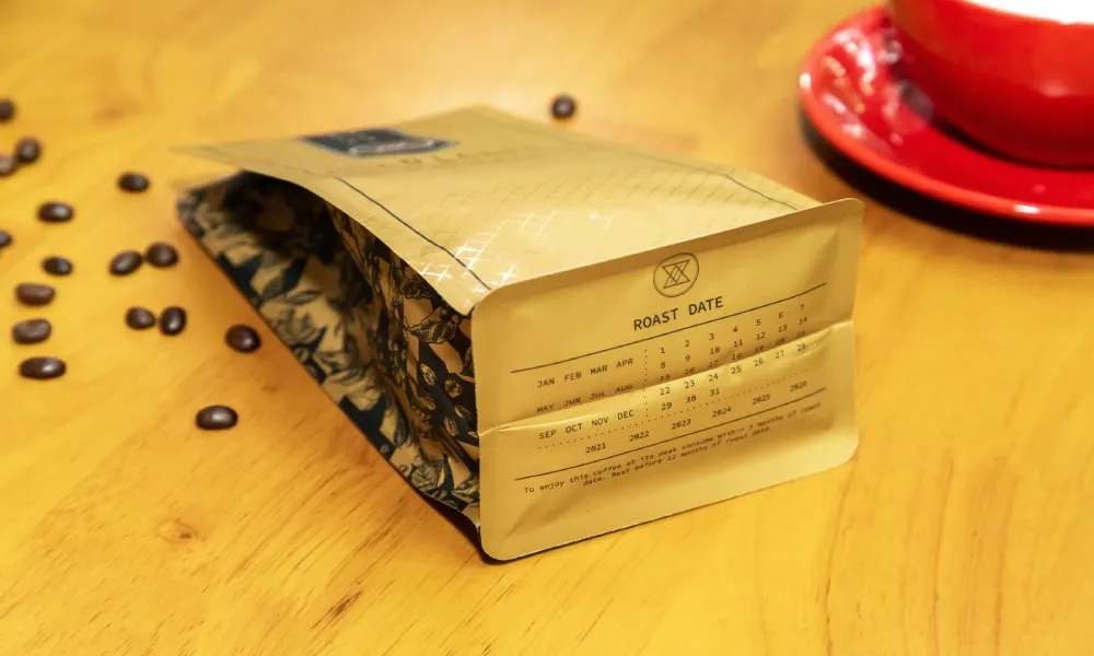 Are Coffee Bags Airtight: Everything You Should Know in 2025 2 factors affecting airtightness in coffee bags