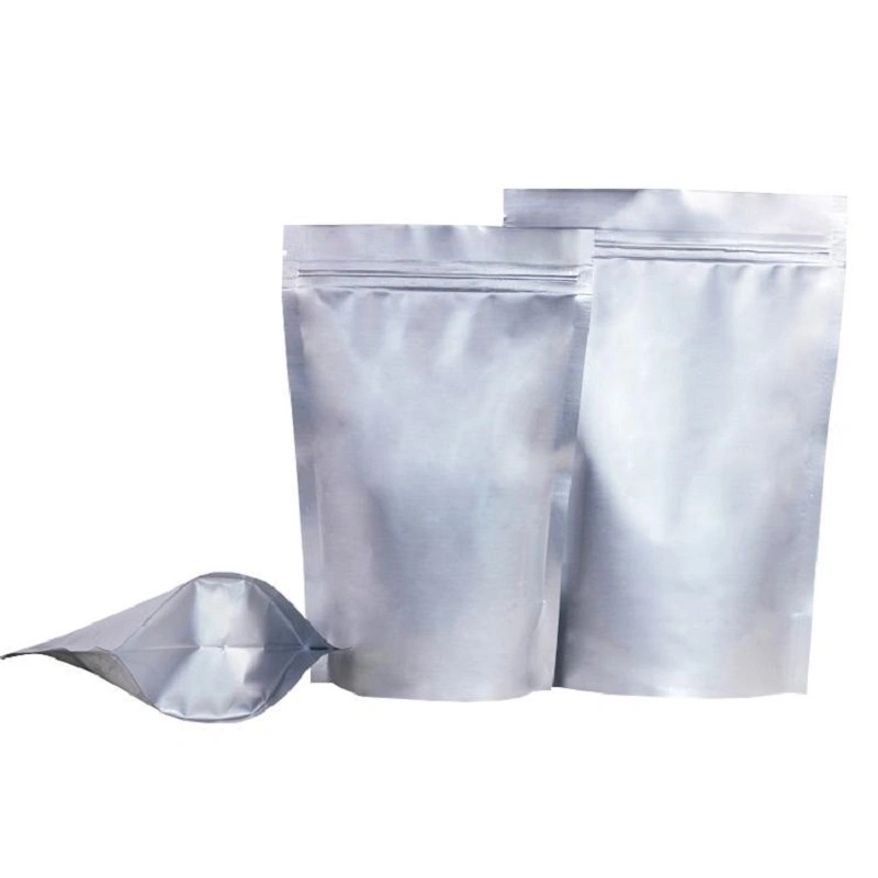 foil pouch manufacturers
