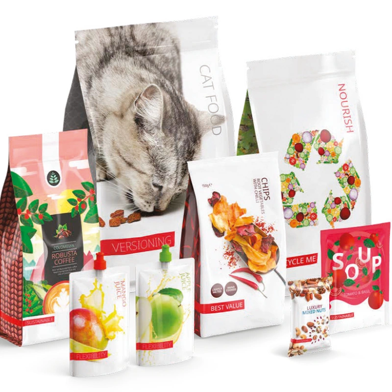 Food and Beverage Packaging 1 food and beverage packaging