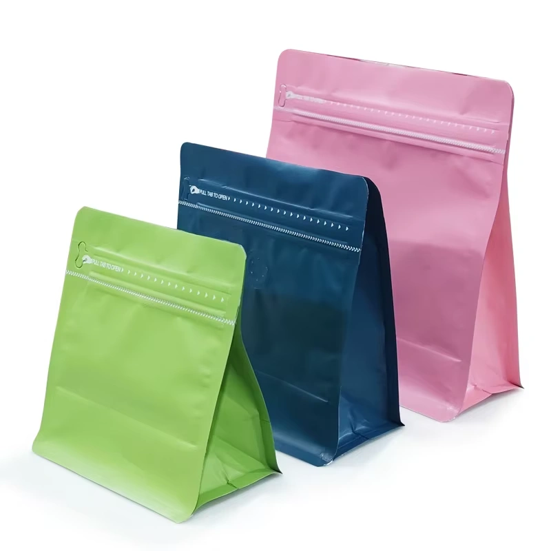 Coffee Storage Bags 6 food storage coffee bag