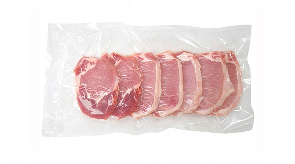 Top 12 Vacuum Pouch Manufacturers in 2025 2 foodpak vacuum pouch