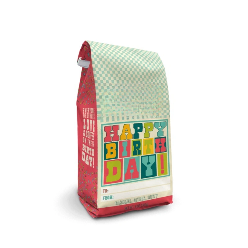Holiday Coffee Bags 7 holiday coffee bags for birthday