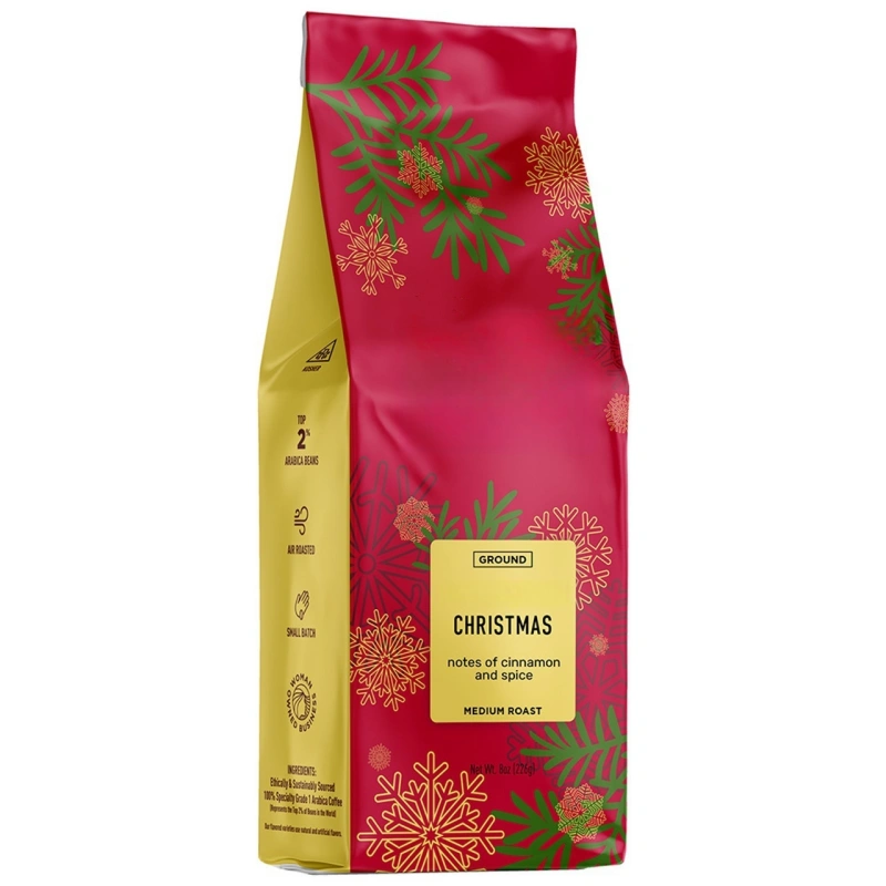 Holiday Coffee Bags 6 holiday coffee bags for christmas
