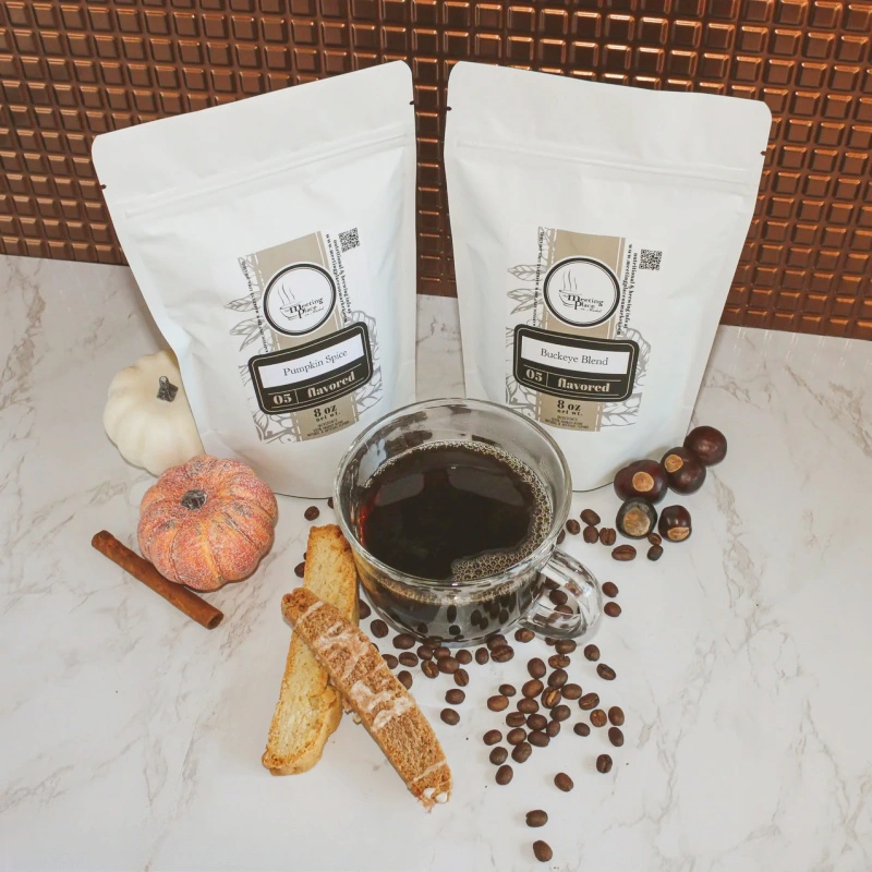 Holiday Coffee Bags 5 holiday coffee bags for mother's day