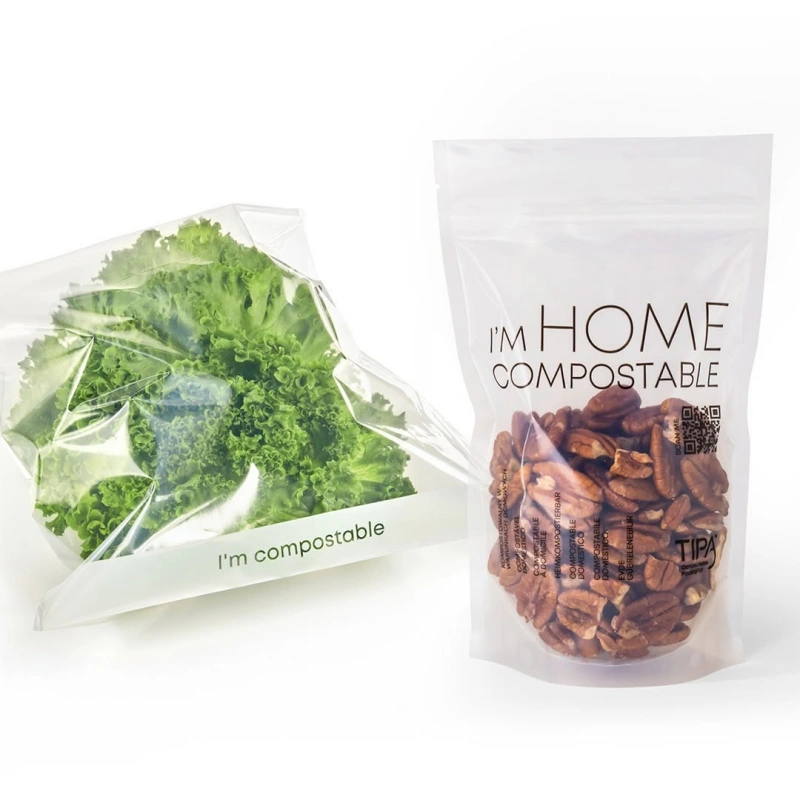 Compostable Food Packaging 5 home compostable food packaging