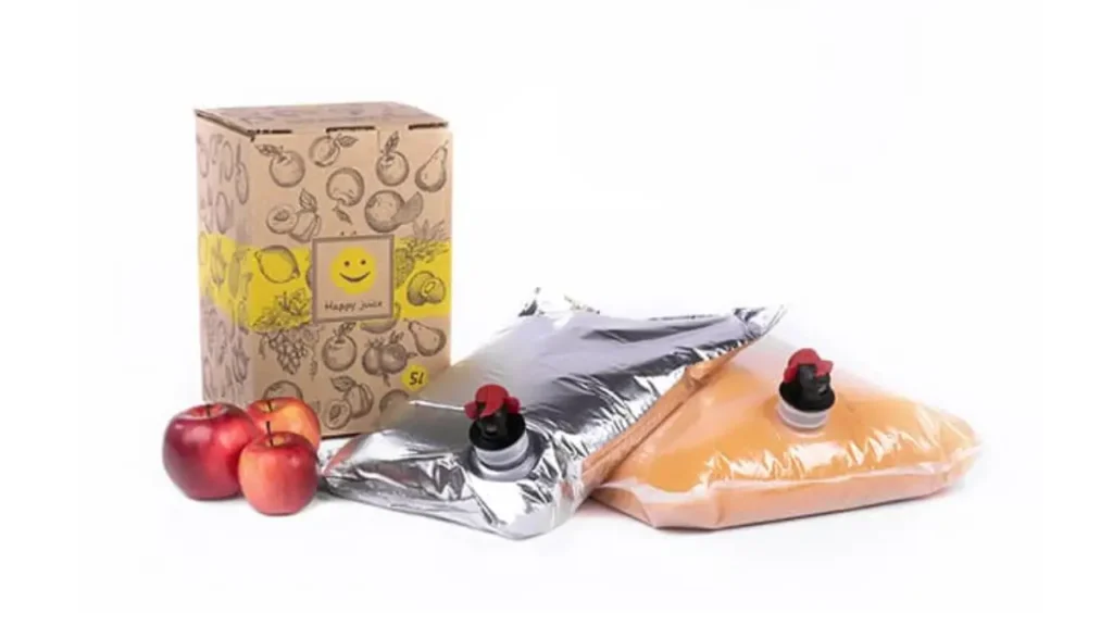 Bag in Box Connector Types: How to Choose the Best 3 how does bag in box connector work