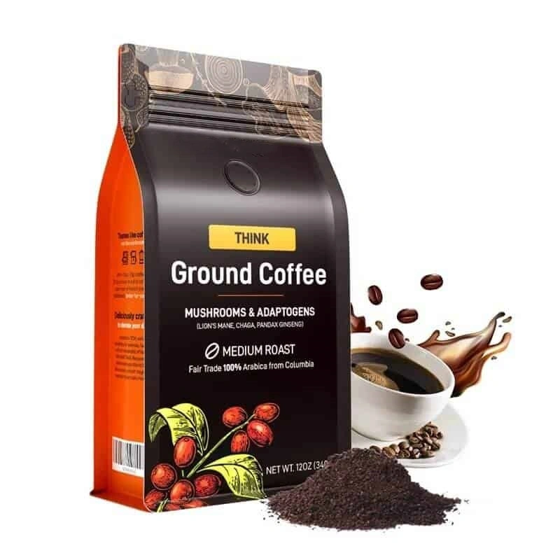 Home 30 how long does bagged ground coffee last