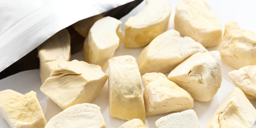 How to Store Freeze Dried Food: The Ultimate Guide 2025 1 how to store freeze dried food