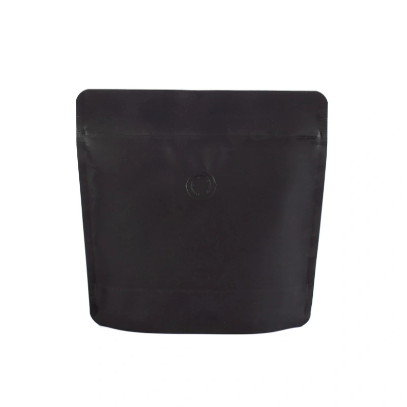K-Seal Coffee Bags 5 k seal coffee bags with valve