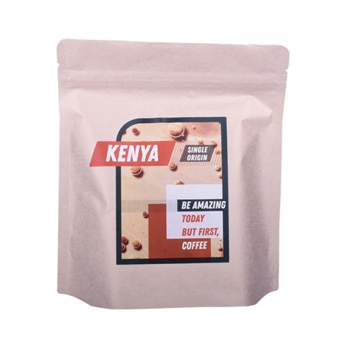 K Seal Pouch 2 k seal coffee bags