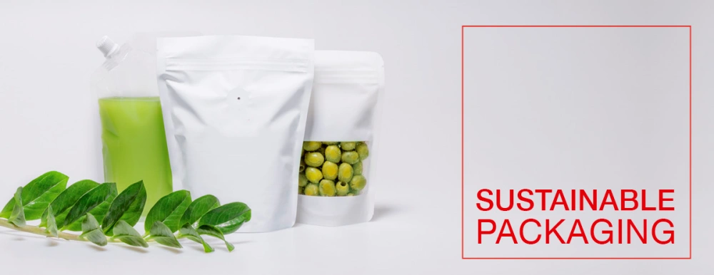 Top 22 Sustainable Packaging Ideas for Sustainable Brands 2 mono material sustainable packaging