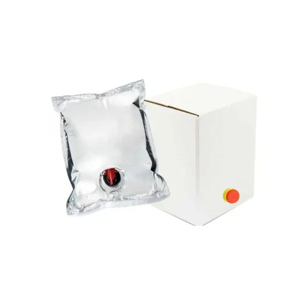 oil bag in box