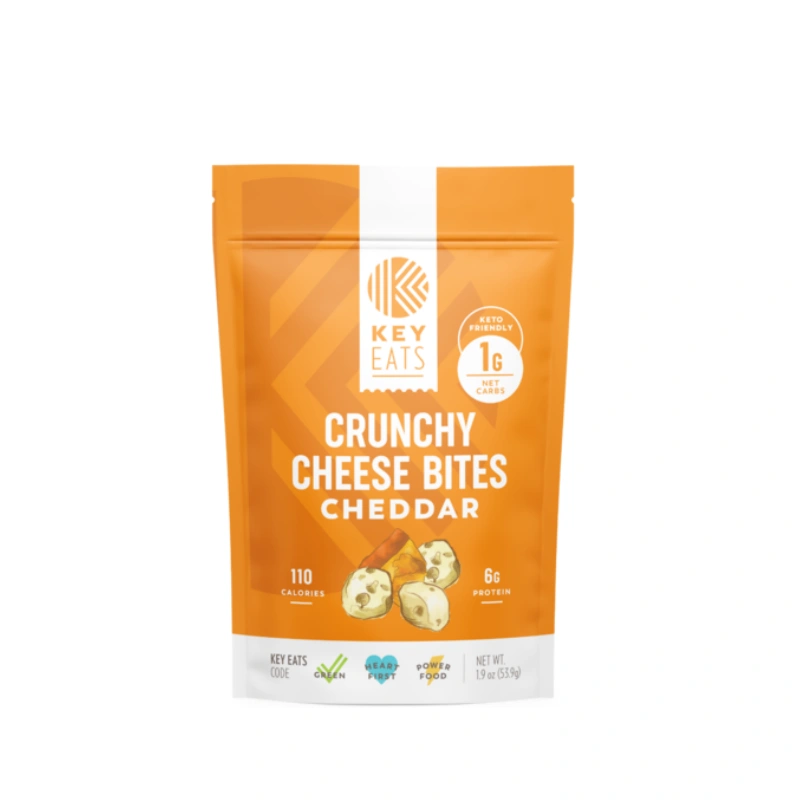 Food and Beverage Packaging 2 snack pouch packaging